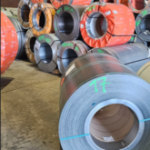 Offer 5177: Cold Rolled Steel Coils Stock Ex Europe
