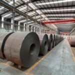 Offer 5184: Cold Rolled Steel Coils Ex Mill China