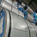 Offer 5235: BENXI Mill EGI Prime and B grade Stock ex China      