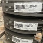 Offer 5224: CR EGI GI HR&P Steel Strips Stock Ex Europe    