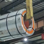 Offer 5271: EGI Steel Coils Stock Ex Mill China  