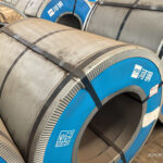 Offer 5265: Prime GI Steel Coils Stock EX HBIS