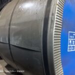 Offer 5270: Prime GI Steel Coils Stock EX HBIS