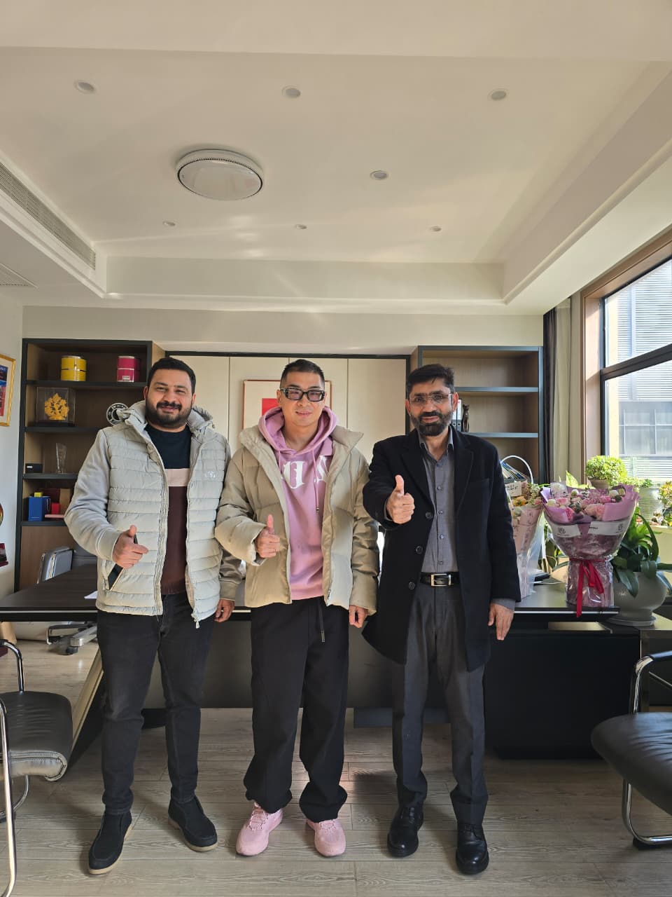 Global Trading Operations