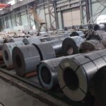 Offer 5298: PCM PPGI Coils and Sheets Stock Ex Mill China 