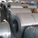 Offer 5299: A-PPGI Steel Coils Stock Ex Mill China 