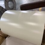 Offer 5302: PPGI Steel Coils Stock Ex Mill China 