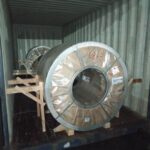 Offer 5328:GIGL Steel Coils Ex Taiwan  