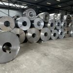 Offer 5329: TMBP Steel Coils Ex Europe 