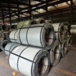 Offer 5355: PPGI Steel Coils Stock Ex Mill China  